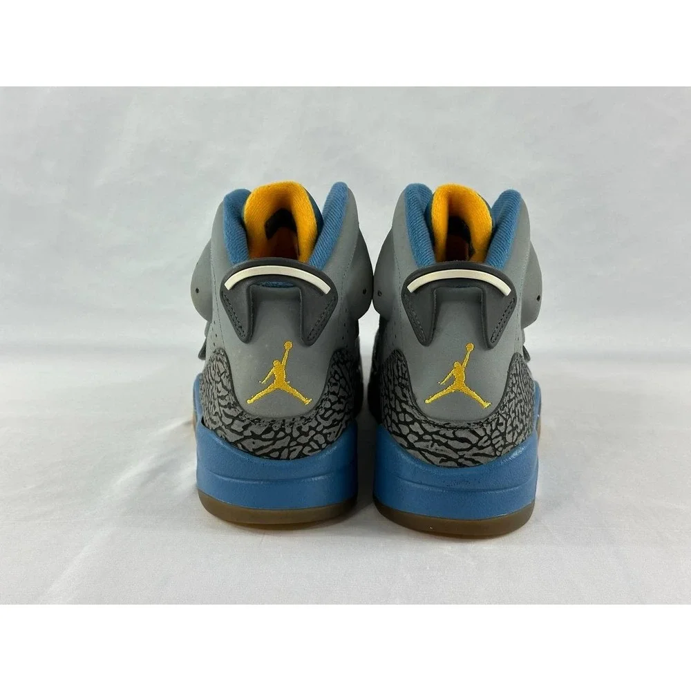Nike Air Jordan Son of Mars 'Stealth' 2012 Men's 512245-037 Size 12